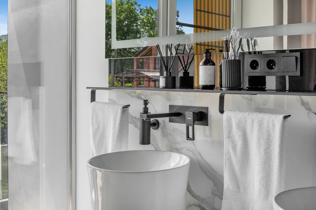 Вилла Alansberg