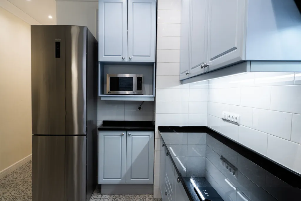 На самом берегу моря квартира для Вашей семьи