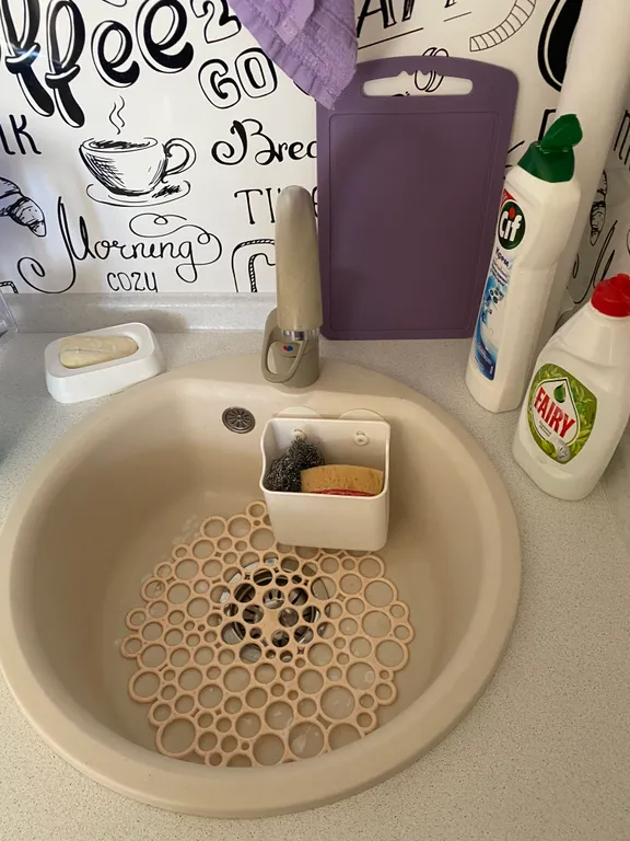 Уютная студия для двоих в новом доме