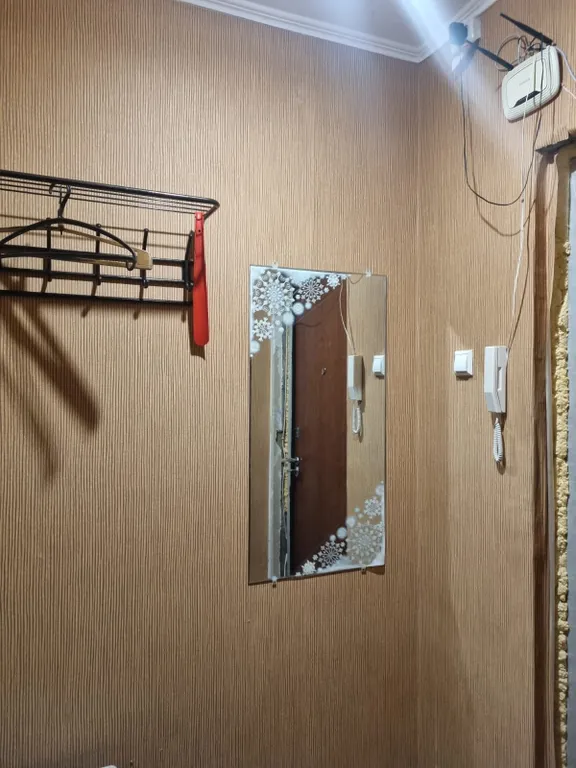 Хорошая квартира в центре города