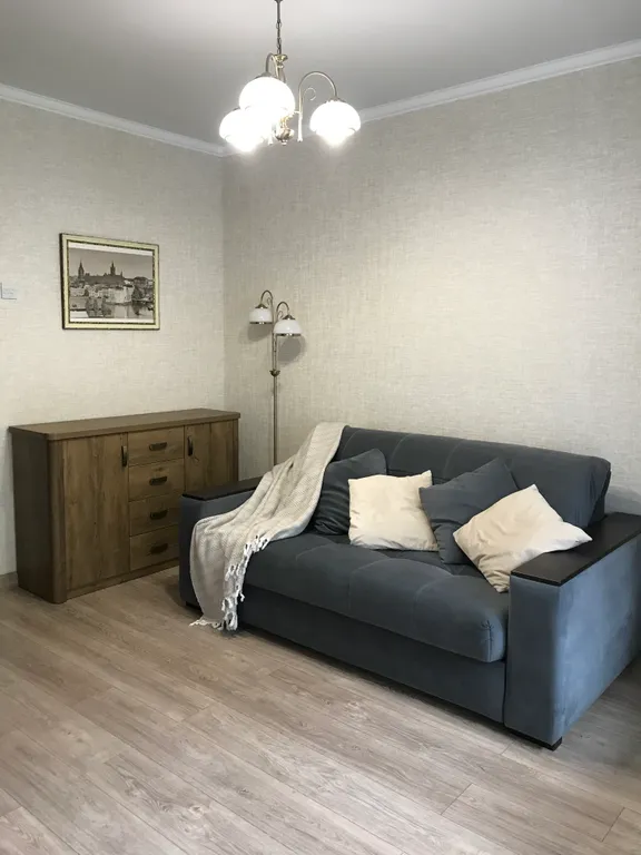 Квартира Апартаменты у озера Тихое — Светлогорск