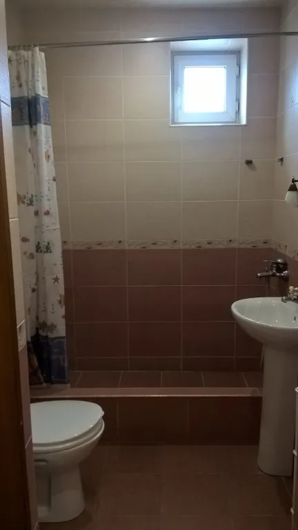 Квартира Комната — Сочи