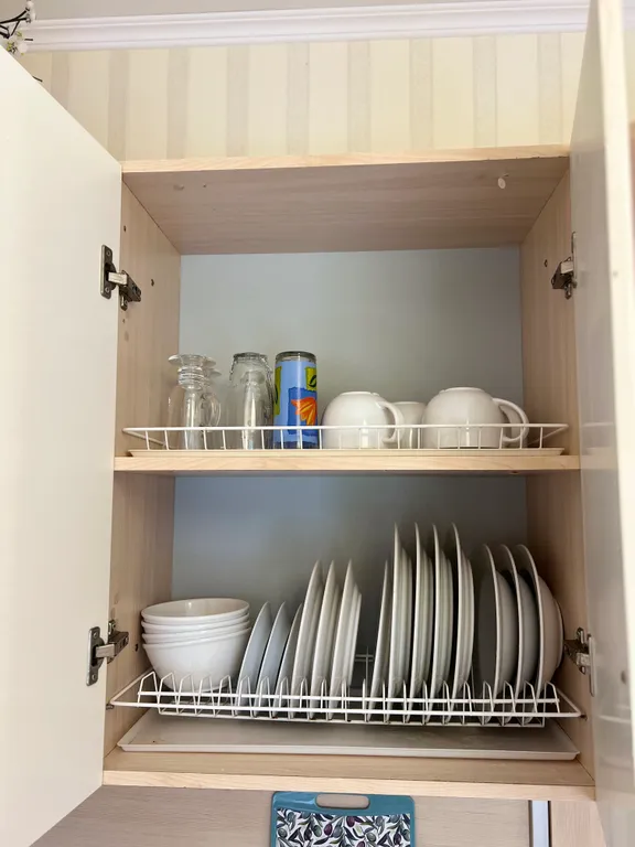 Квартира Уютная квартира Застолье — Великий Новгород