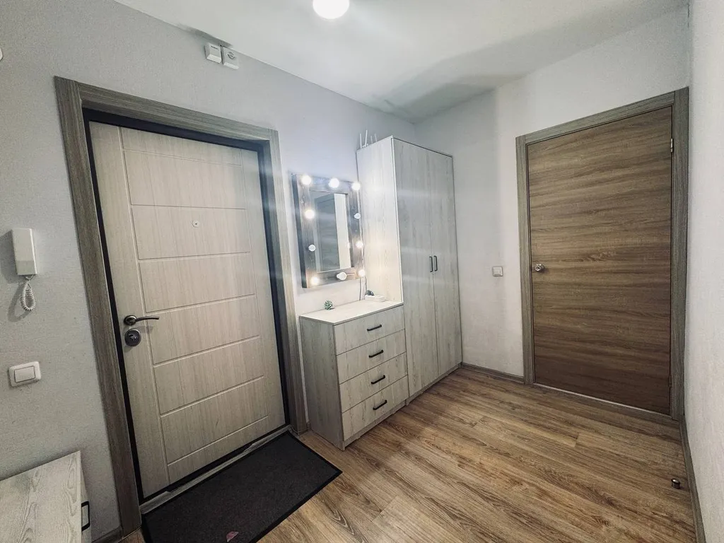 Апартаменты Room-Room Январский 171