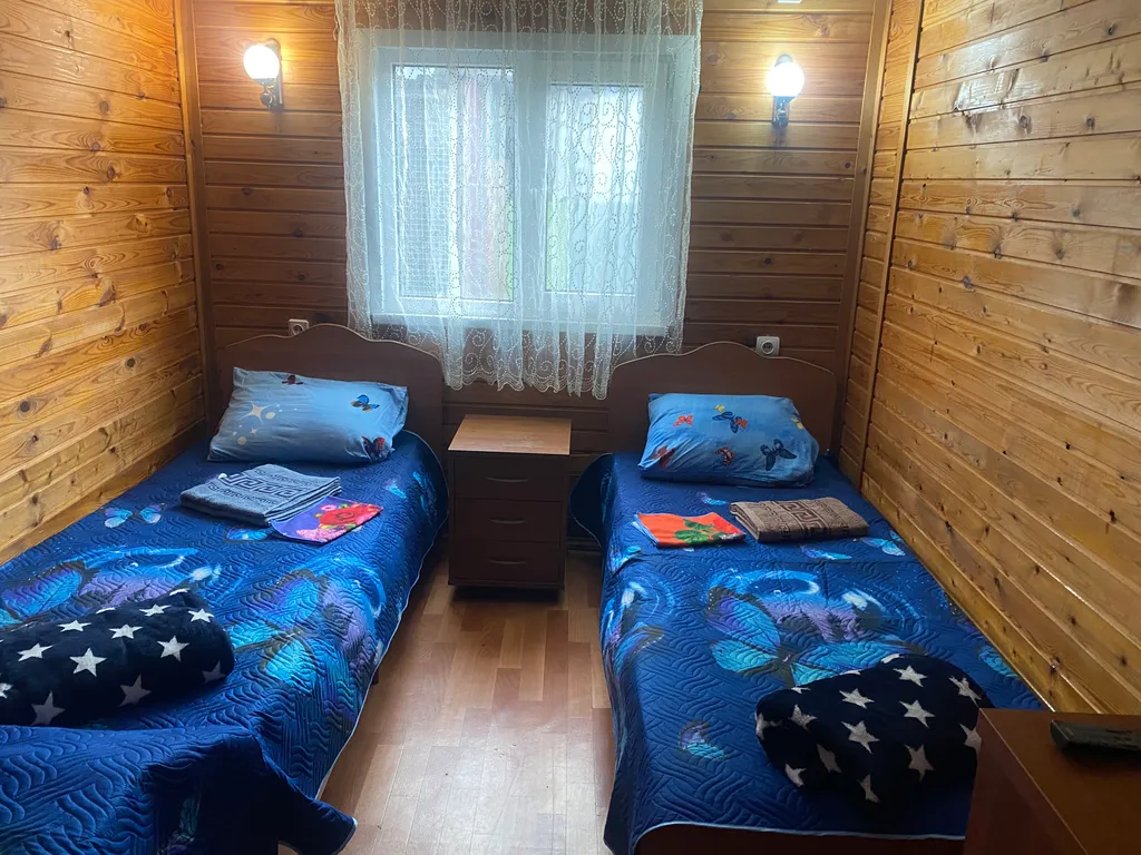 3-комнатный Дом