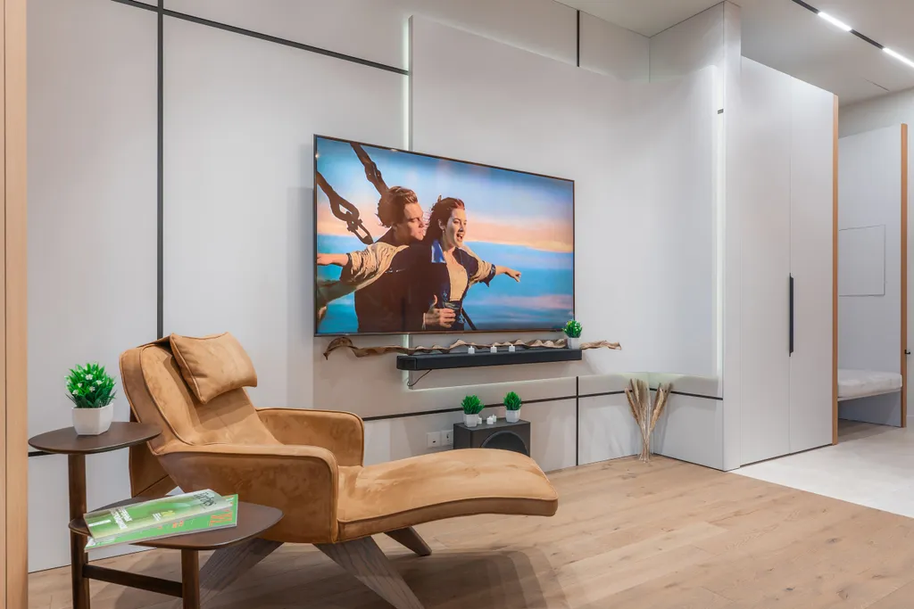 Sky city moscow ванна у окна, закатная сторона, premium дизайн