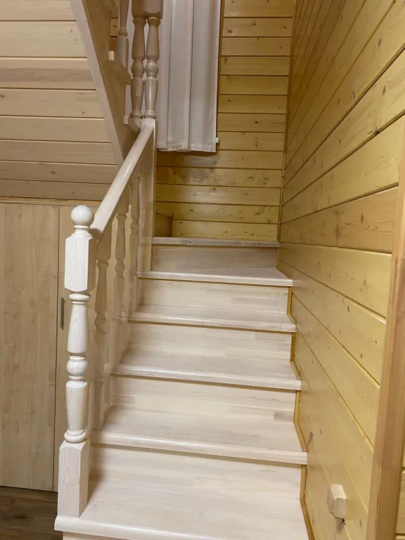 Шале коттедж