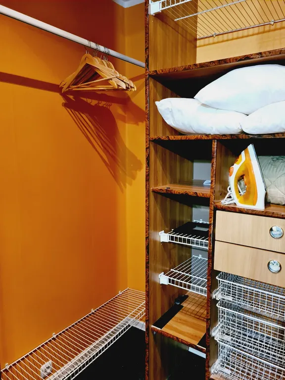 Уютная однушка на Юго-западе