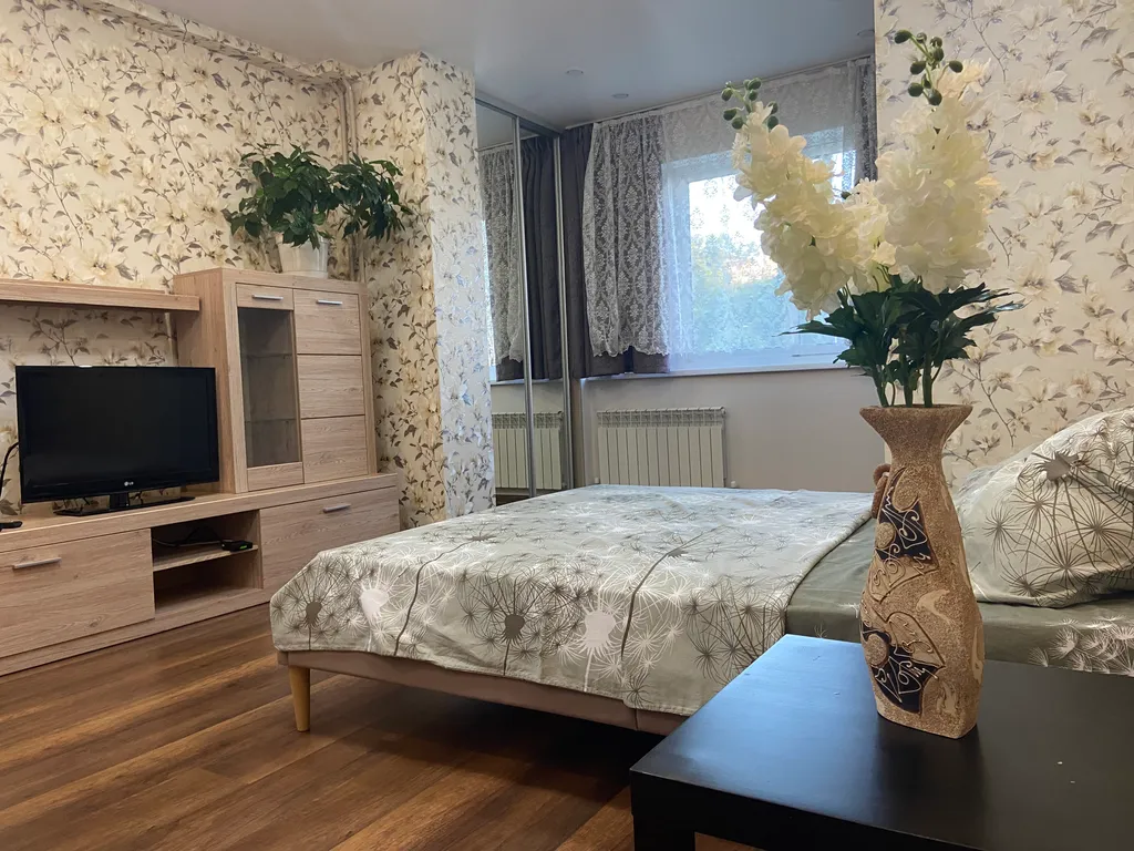 1-комнатная Квартира — аренда посуточно в Хоста