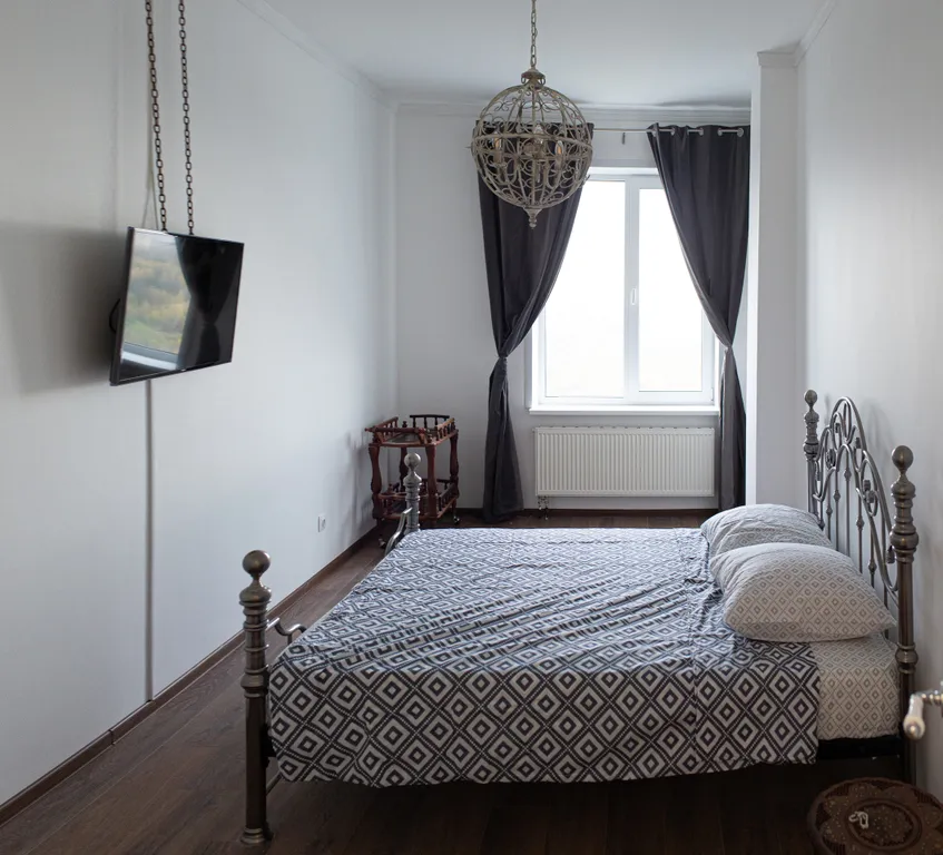 Место под солнцем