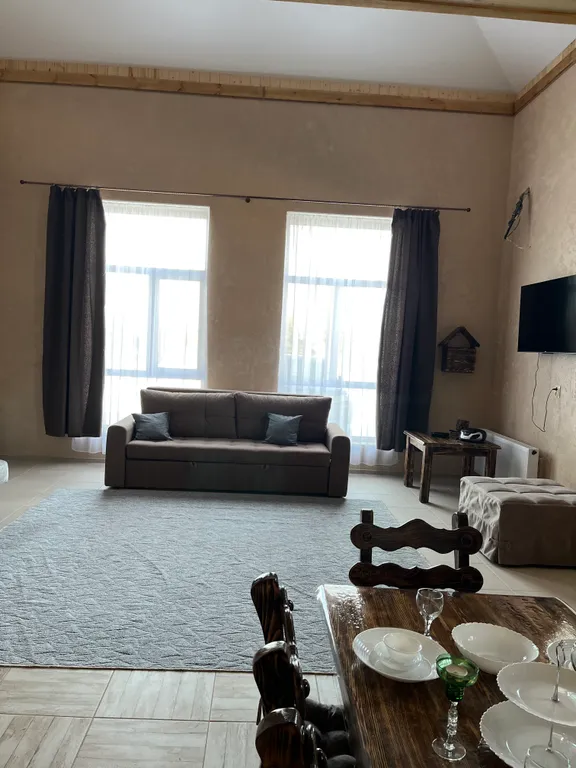 2-комнатный Дом