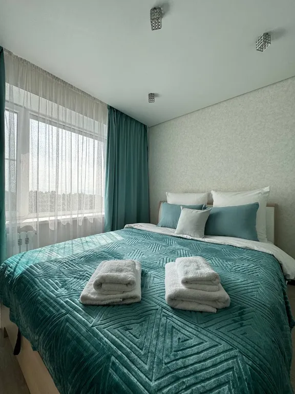 Апартаменты созвездие Камчатки рядом с тц Шамса