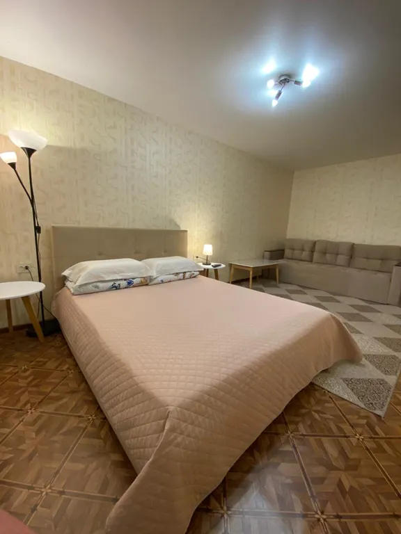 Квартира у метро Текстильщики