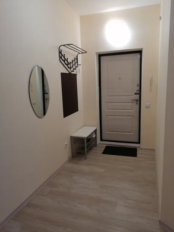 2-комнатная уютная квартира для семейного отдыха и деловых поездок