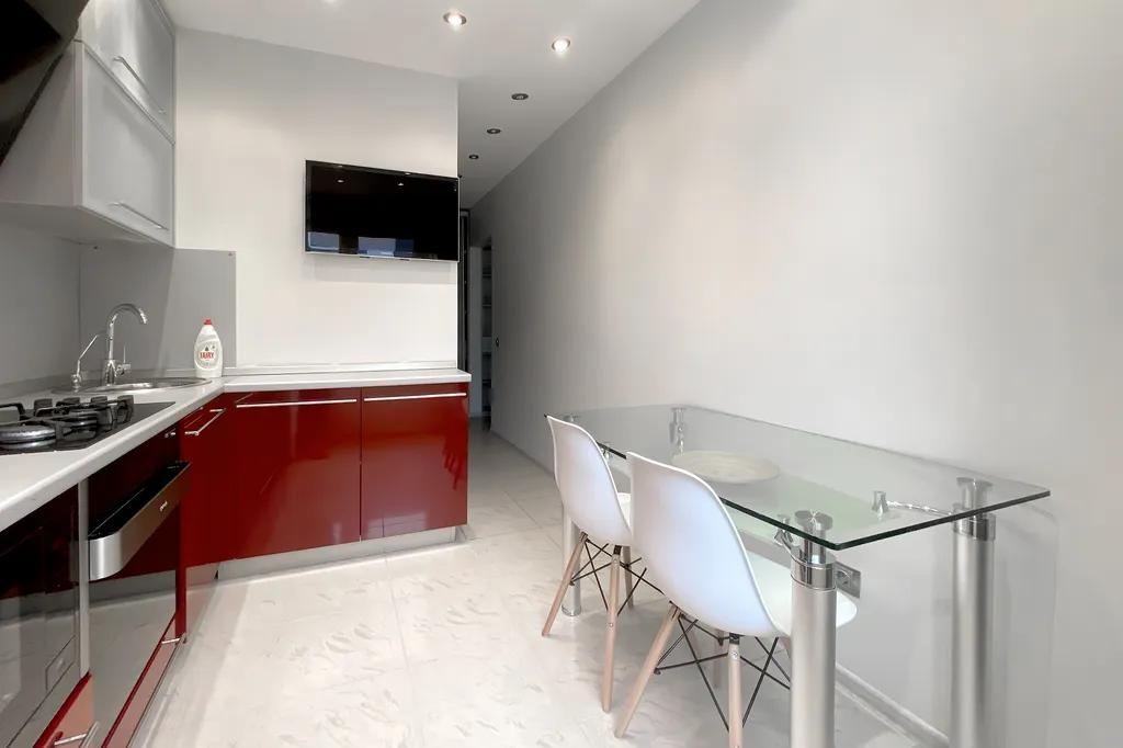 Квартира Та самая квартира — Москва