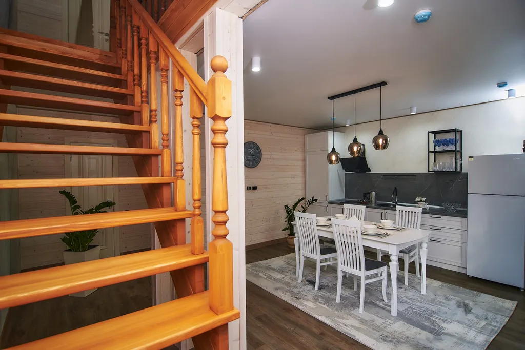 3-комнатный Дом