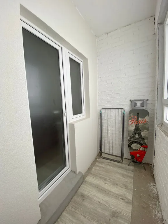 Квартира Квартира Студия в ЖК Новеллы — Ярославль