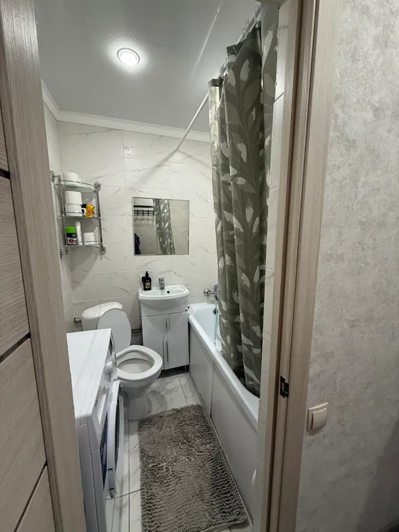 2х комнатная люкс квартира