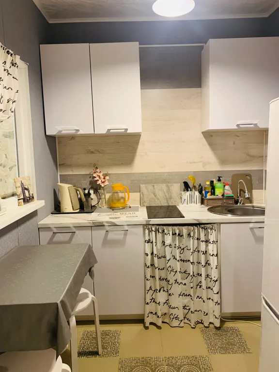 Комфортная квартира в Шилово, в современной башне, Воронеж