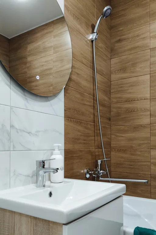 Квартира Comme il faut — Кострома