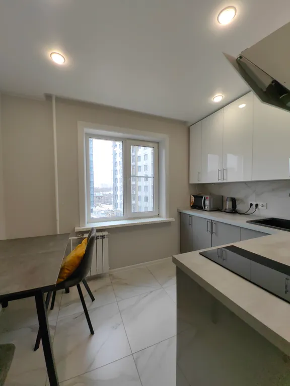 Квартира Квартира однокомнатная в шикарной локации — Хабаровск