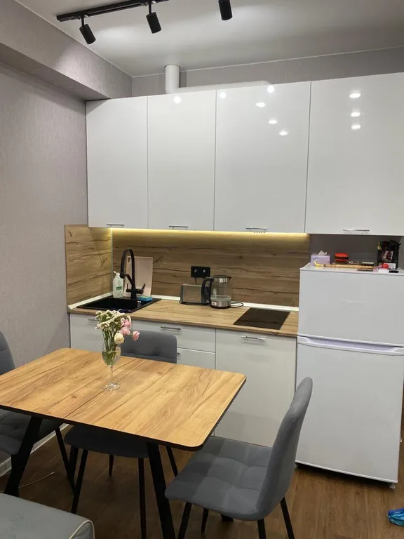 Квартира для семьи в ЖК Каравелла Португалии — аренда посуточно в Дагомыс