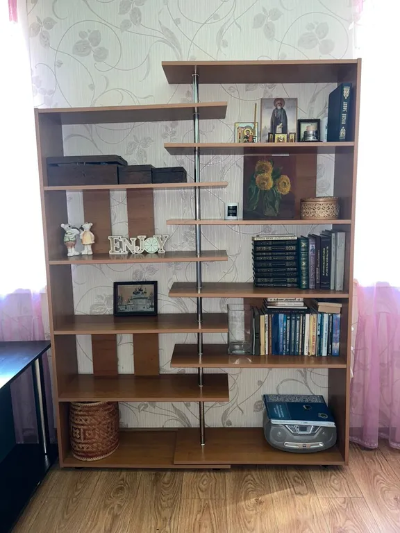 Дом на Красном Посаде