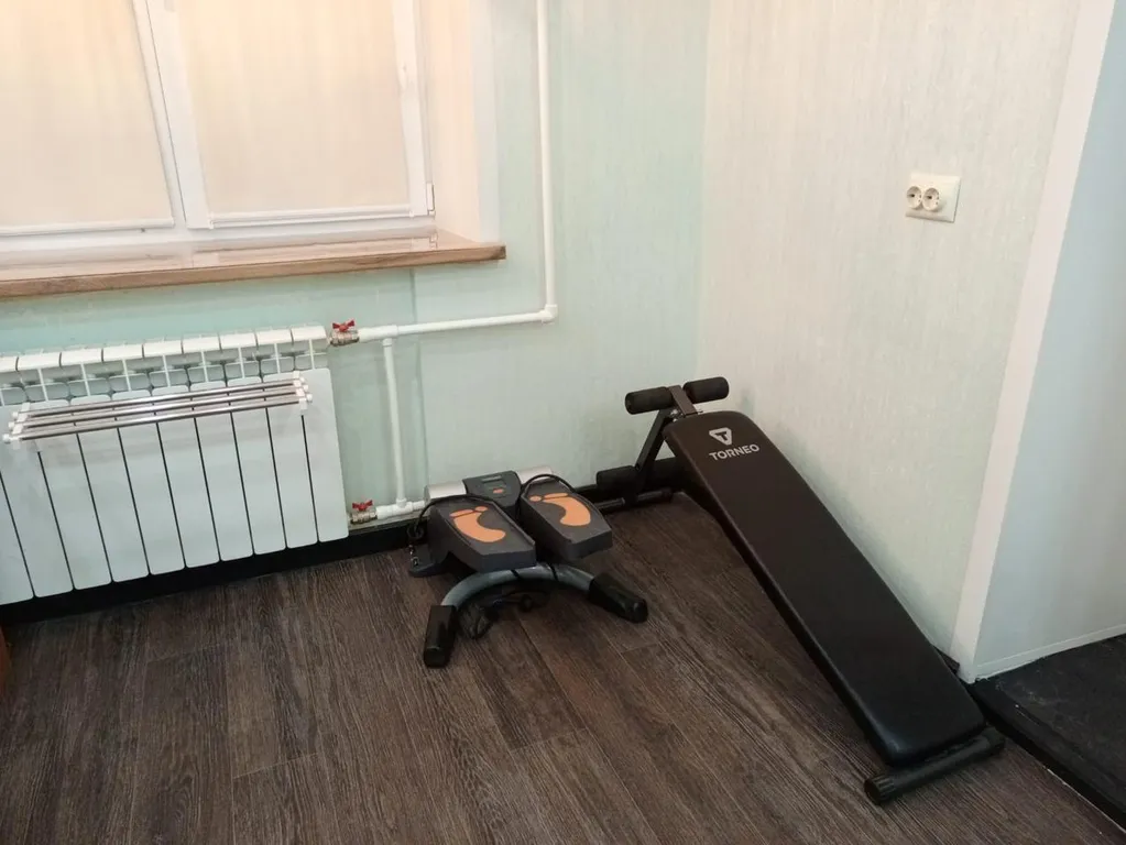 Апартаменты Светлячок