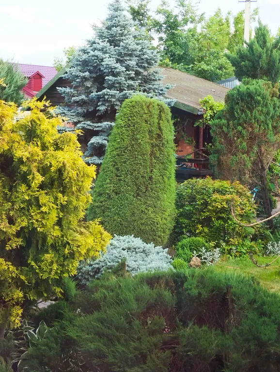 2х комнатная квартира Апартаменты Тихий уголок