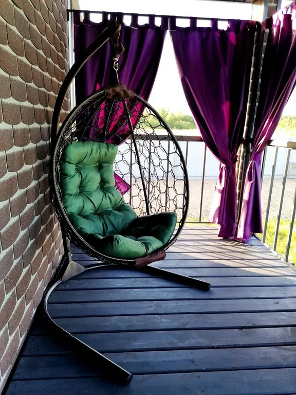 2-комнатный Дом