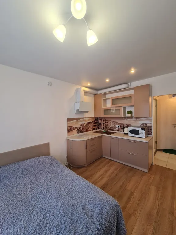 Апартаменты в Одинцово