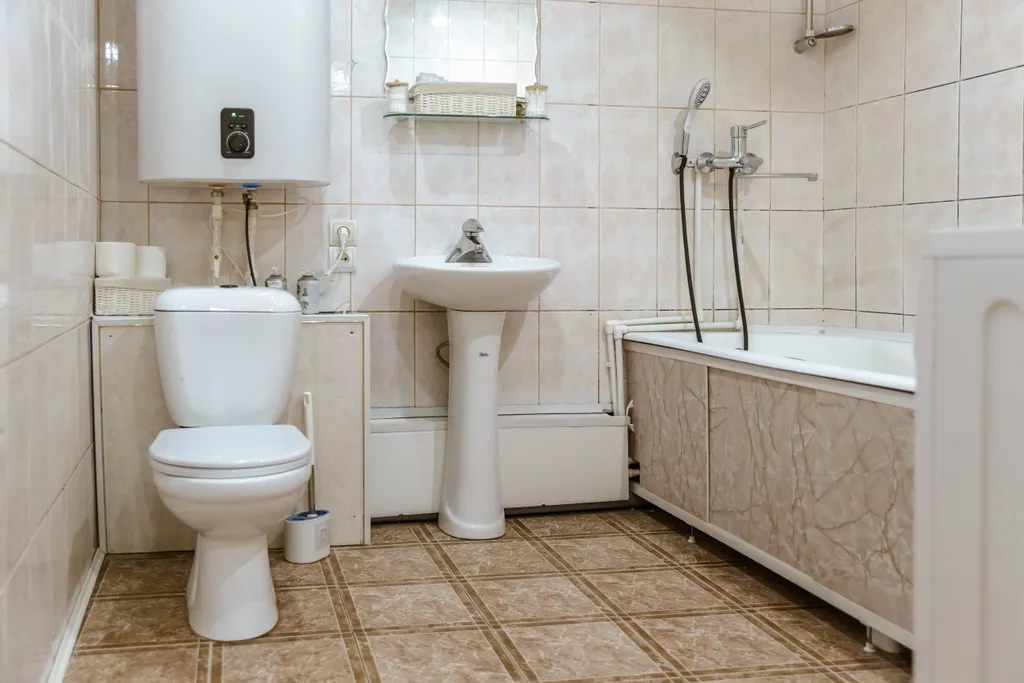 Квартира SAS 3-к Дух Камчатки