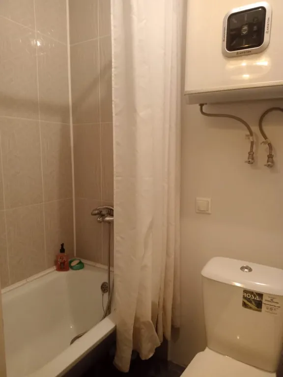 Гостинка на Каштаке