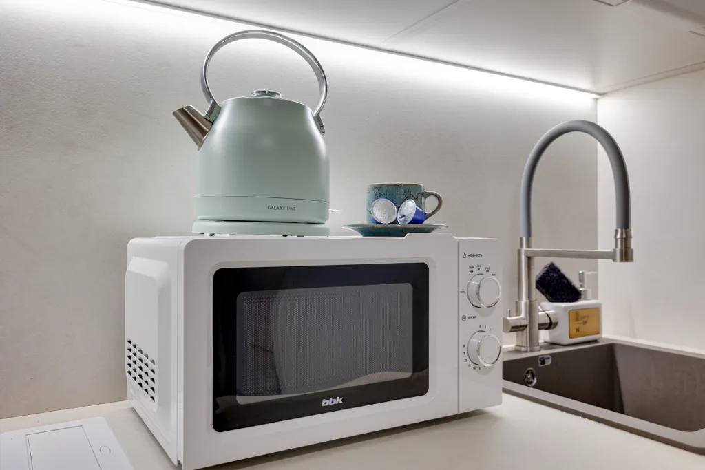 Комфортная квартира рядом с Внуково