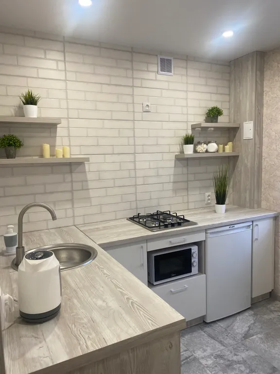 Уютная квартира в самом центре города