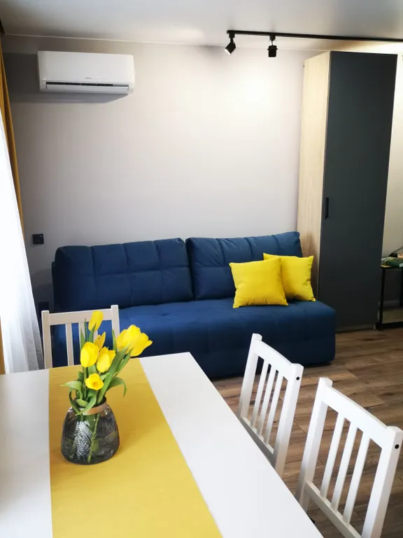 Квартира Квартира в историческом центре — Ярославль