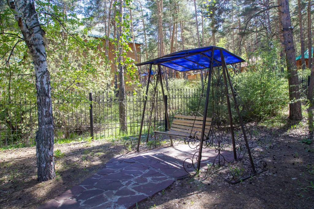 Уютный коттедж на берегу озера