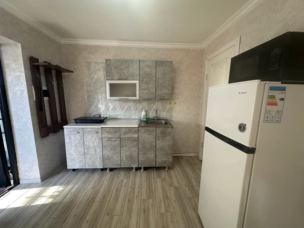 Коттедж Уютная часть дома вблизи термального источника — аренда посуточно в Тульский