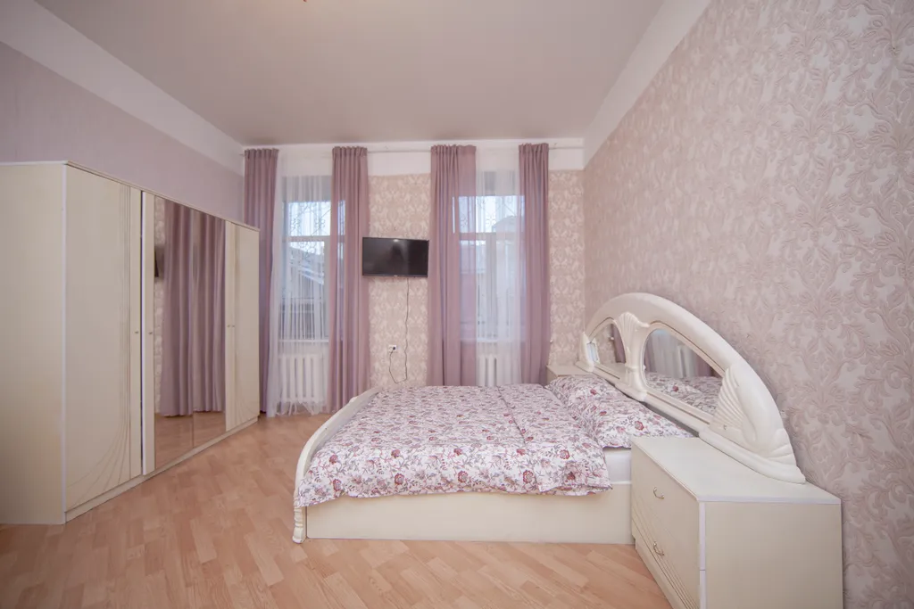 Квартира Квартира Stay Together Apartment — Санкт-Петербург