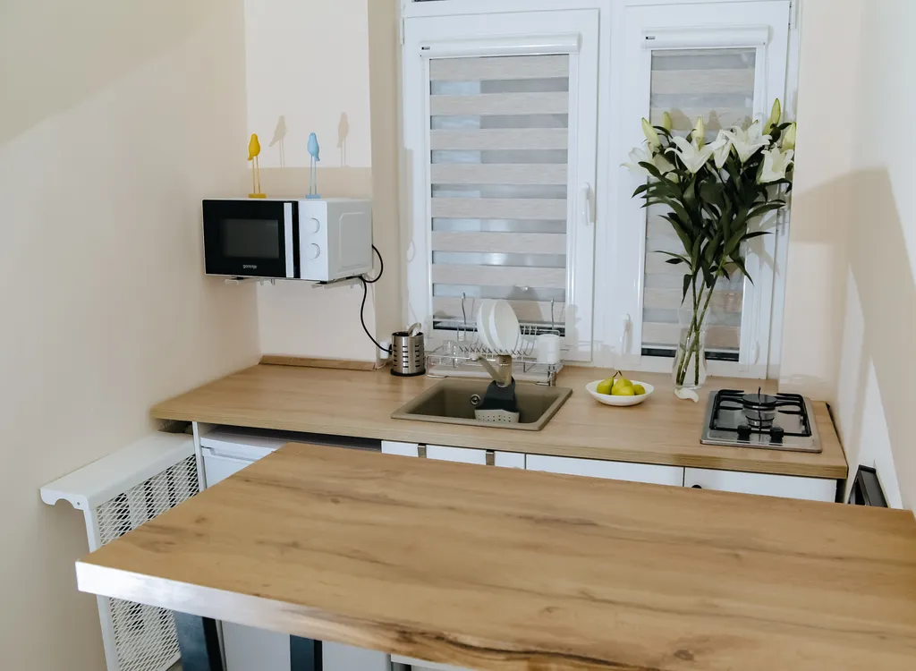 Квартира в центре