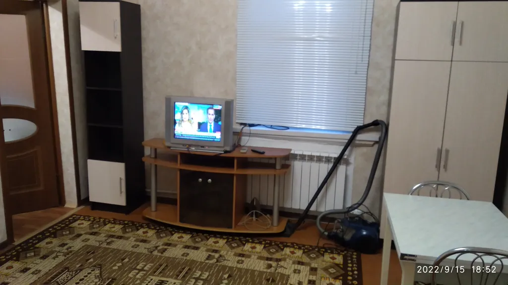 Уютная квартира в центре рядом с вокзалом