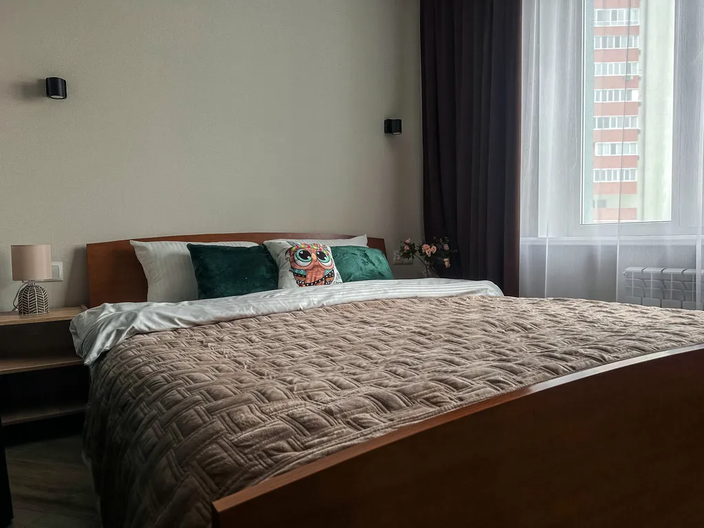 Стиль жизни