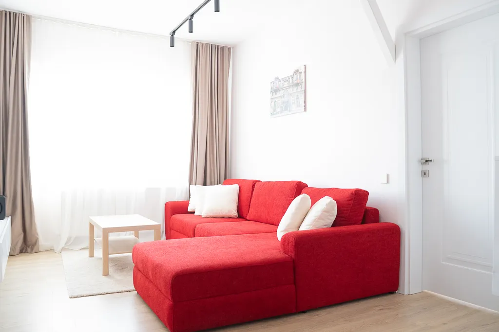 Современный люкс у Истикляля