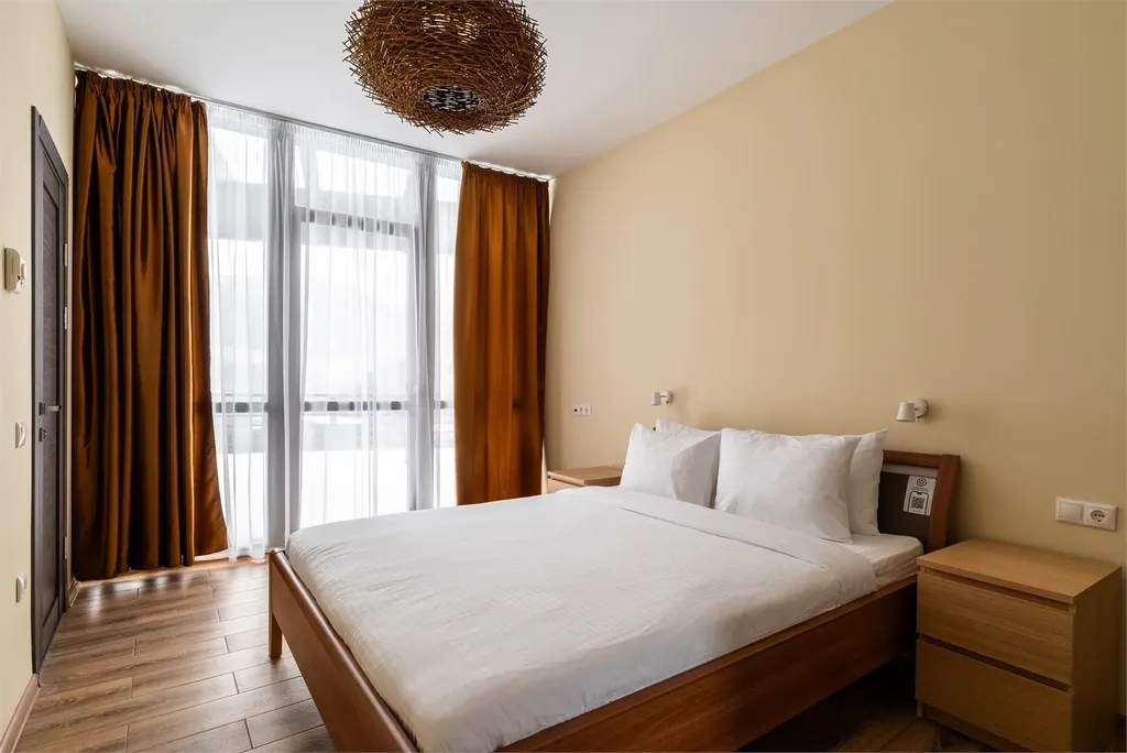 3-комнатный Дом