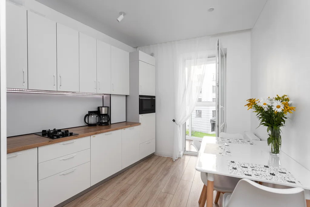 Апартаменты Дюны Балтики