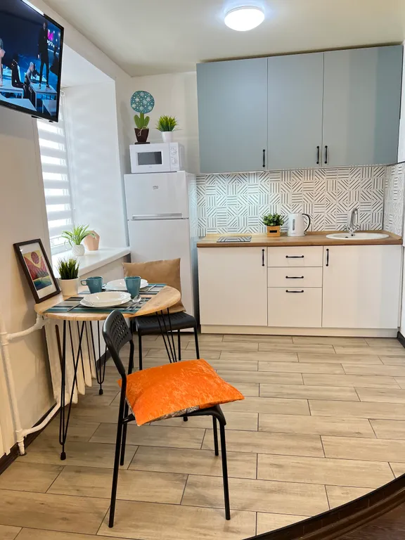 Уютная квартира рядом с центром и вокзалом Ярославль Главный