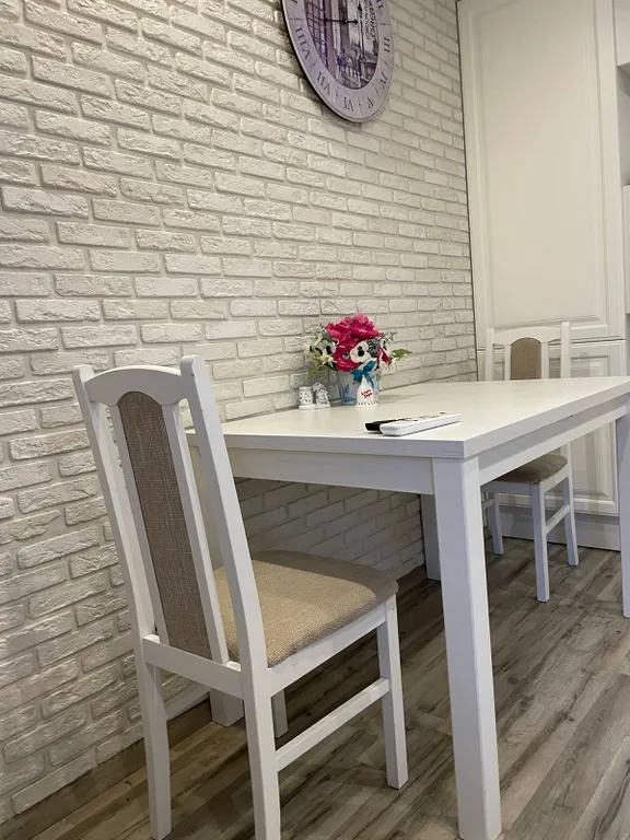 Комфортное и удобное жильё в тихом районе