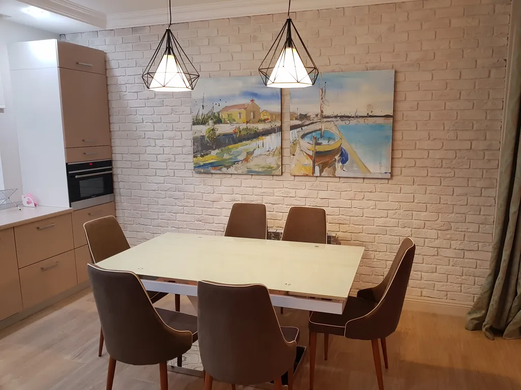 Гостевой дом на 5 линии от моря