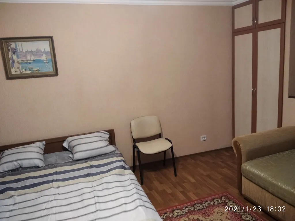 1-комнатный Дом