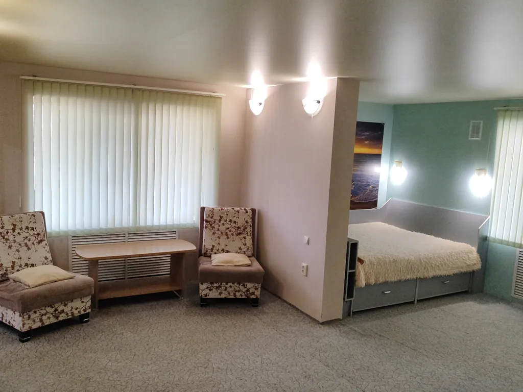 Квартира Квартира в самом развитом микрорайоне города — Пятигорск